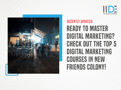 digital marketing courses in New Friends Colony - Featured Image