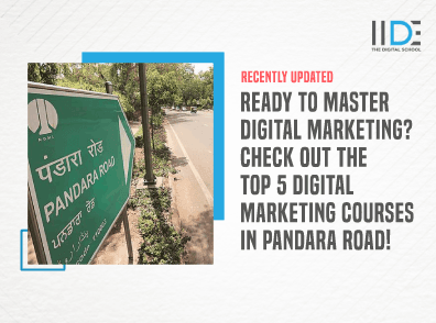 digital marketing courses in Pandara Road - Featured Image