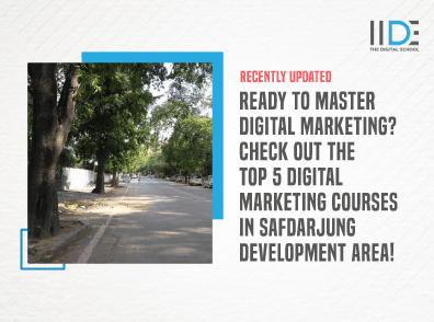 digital marketing courses in Safdarjung Development Area - Featured Image