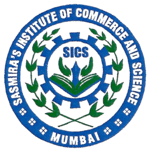 BMS Colleges in Bandra - SASMIRA's Institute of Commerce and Science logo