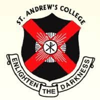 BMS Colleges in Bandra - St. Andrew’s College logo