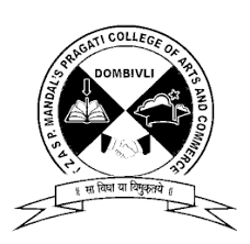 BMS Colleges in Dombivli - Pragati College logo