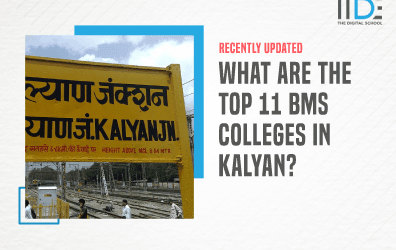 BMS Colleges in Kalyan: Your Ultimate Guide to Pursuing a Career in Business Management