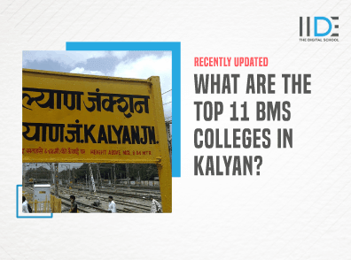 BMS Colleges in Kalyan - Featured Image