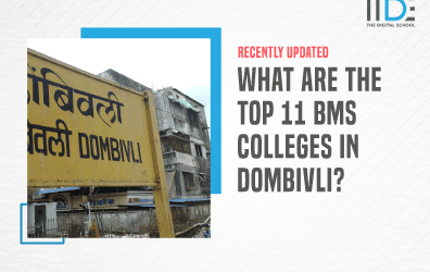 BMS Colleges in Dombivli: Your Ultimate Guide to Pursuing a Career in Business Management