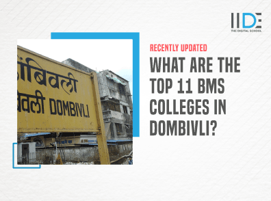Bms Colleges in Dombivli - Featured Image