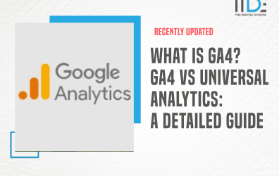 The Next Generation of Web Analytics: A Look into Google Analytics 4
