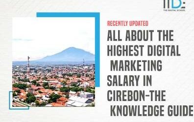 All About The Highest Digital marketing salary in Cirebon-The Knowledge Guide