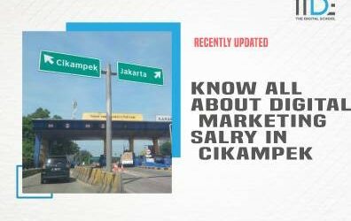 Know All About Highest The Digital Marketing Salary in Cikampek