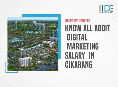 digital marketing salary in cikarang