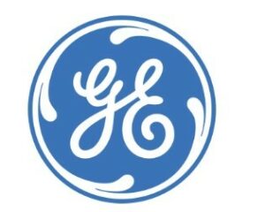 marketing strategy of General electric- GE logo