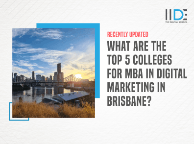 Mba In Digital Marketing In Brisbane - Featured Image