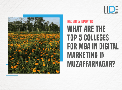 Mba In Digital Marketing In Muzaffarnagar - Featured Image