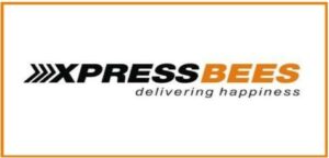 marketing strategy of xpressbees-logo