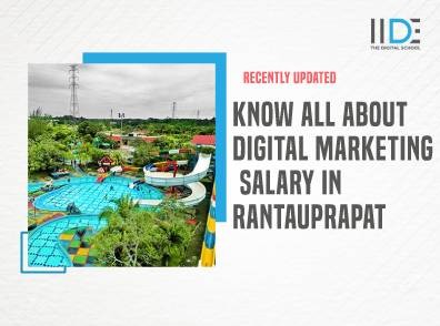 Digital Marketing Salary In Rantauprapat