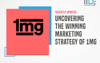 Uncovering the Winning Marketing Strategy of 1mg