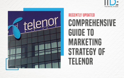 Comprehensive Guide to Marketing Strategy of Telenor