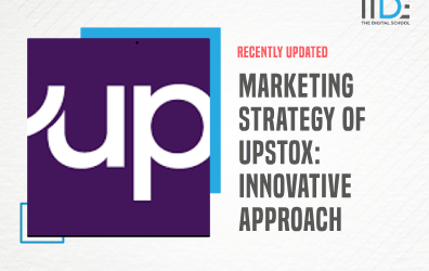 Marketing Strategy of Upstox: Innovative Approach