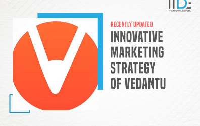 Innovative Marketing strategy of Vedantu :In-Depth Analysis