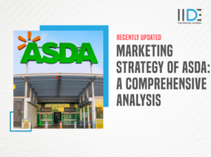 asda marketing strategy case study