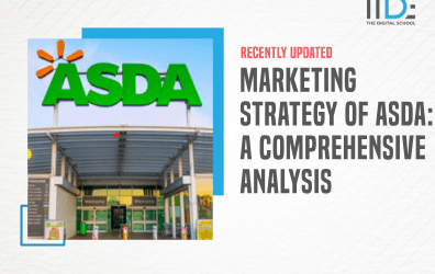 Marketing Strategy of ASDA: A Comprehensive Analysis