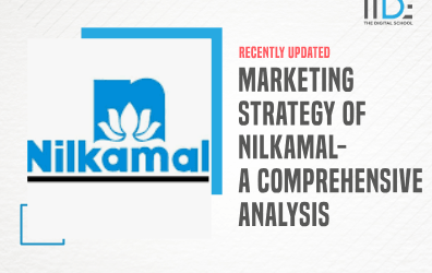 Marketing Strategy of Nilkamal- A Comprehensive Analysis