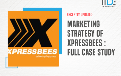 Innovative Marketing Strategy of Xpressbees: The Secret Behind Success
