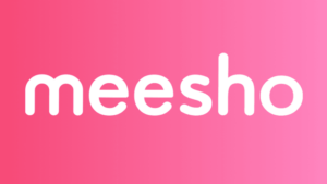 marketing strategy of meesho-logo