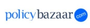 marketing strategy of policybazaar-logo