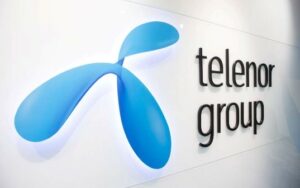 marketing strategy of telenor-logo