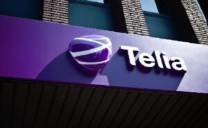 marketing strategy of telenor-telia