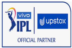 marketing strategy of upstox-ipl partner