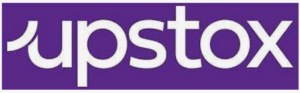 marketing strategy of upstox-logo