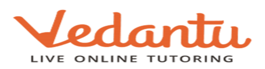 marketing strategy of vedantu -logo