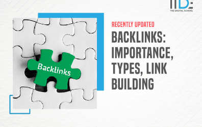 Backlinks: Importance, Types, Link Building