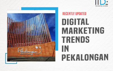 Unveiling the Top 10 Digital Marketing Trends in Pekalongan 2023 Every Marketer Must Know