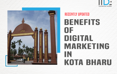 Amazing Benefits of Digital Marketing in Kota Bharu