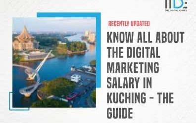 Know All About The Digital Marketing Salary In Kuching-The Guide
