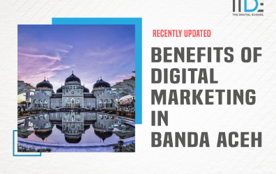 Unlocking Success: The Amazing Benefits of Digital Marketing in Banda Aceh 2023