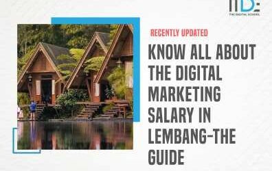 Know All About The Digital Marketing salary in Lembang-The Guide