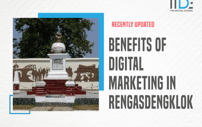 Unleashing Business Growth: The Unbeatable Benefits of Digital Marketing in Rengasdengklok