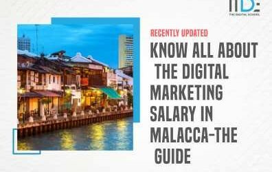 Know All About The Digital Marketing Salary In Malacca-The Guide
