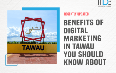 Unleashing the Booming Digital Marketing Careers in Tawau, 2023