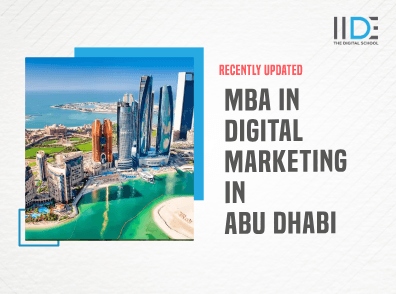 MBA in digital marketing in abu dhabi- featured image