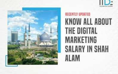 Know All About The Digital Marketing Salary in Shah Alam