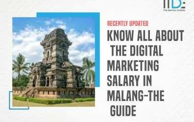 Know All About The Digital marketing salary in Malang