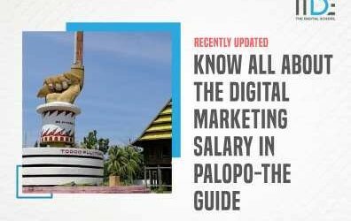 Know All About The Digital Marketing Salary In Palopo-The Guide