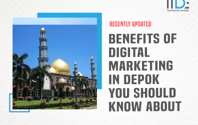 10 Amazing Benefits of Digital Marketing in Depok, 2023