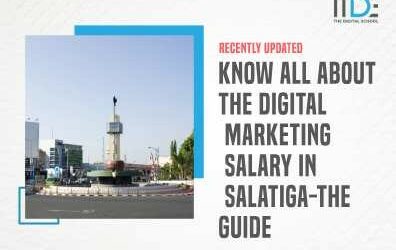Know All About The Digital Marketing Salary In Salatiga-The Guide