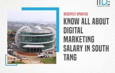 Know All About Digital Marketing Salary in Subang Jaya